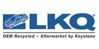 LKQ Logo - LKQ Corporation « Logos & Brands Directory