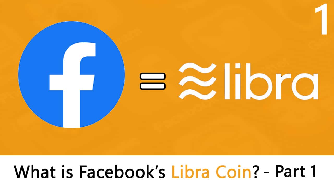 Libra Logo - What is Facebook Libra Cryptocurrency? [Most Comprehensive Guide]