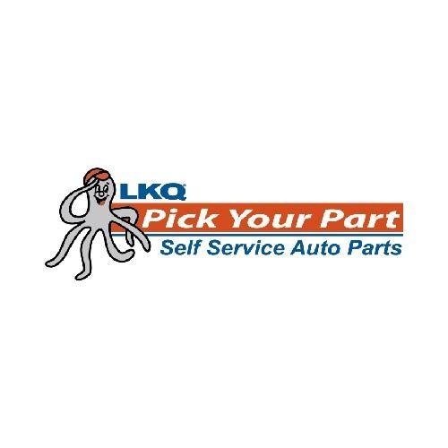 LKQ Logo - LKQ Pick Your Part - Fort Wayne - Fort Wayne, IN | www ...