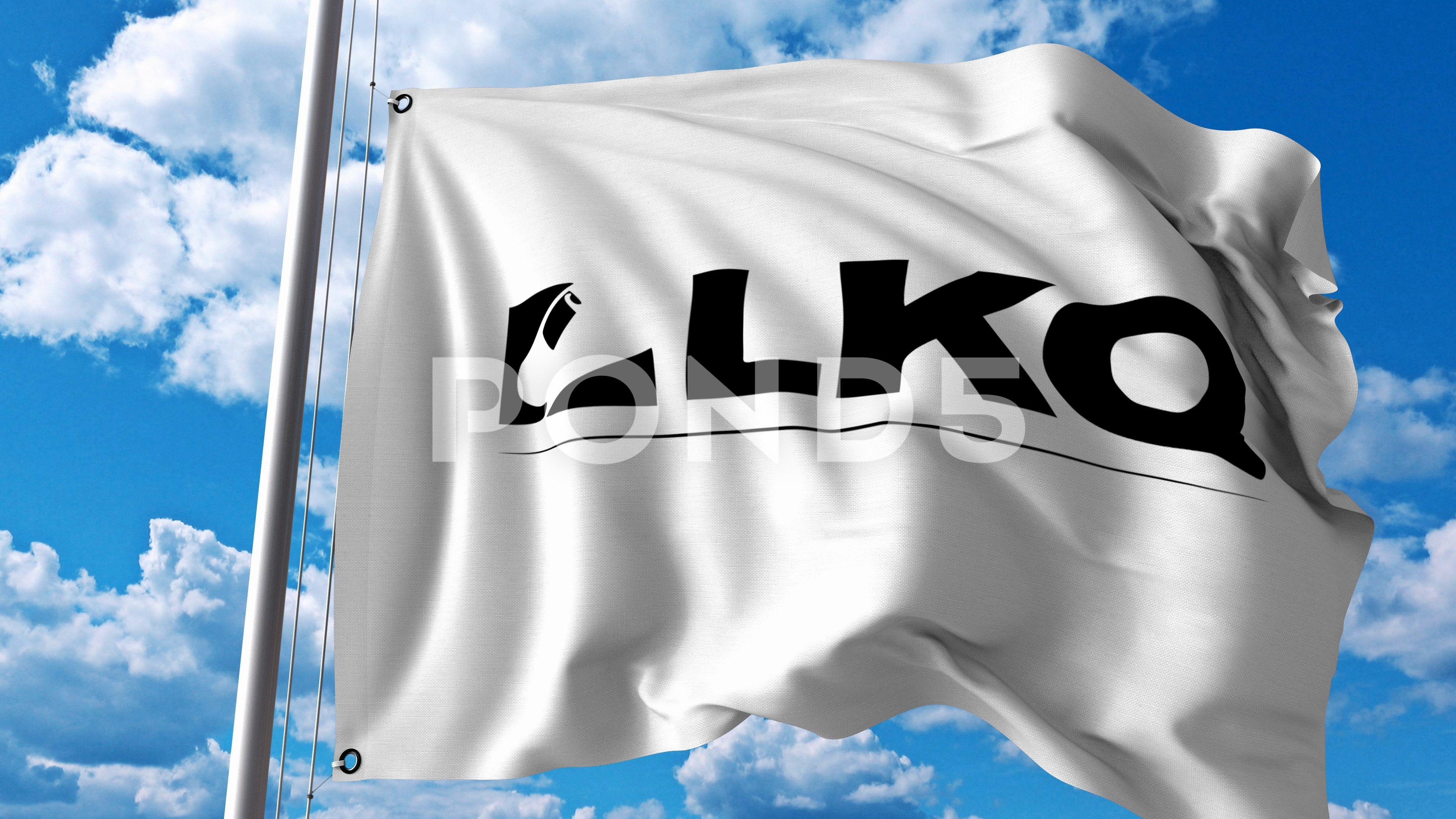 LKQ Logo - 4K