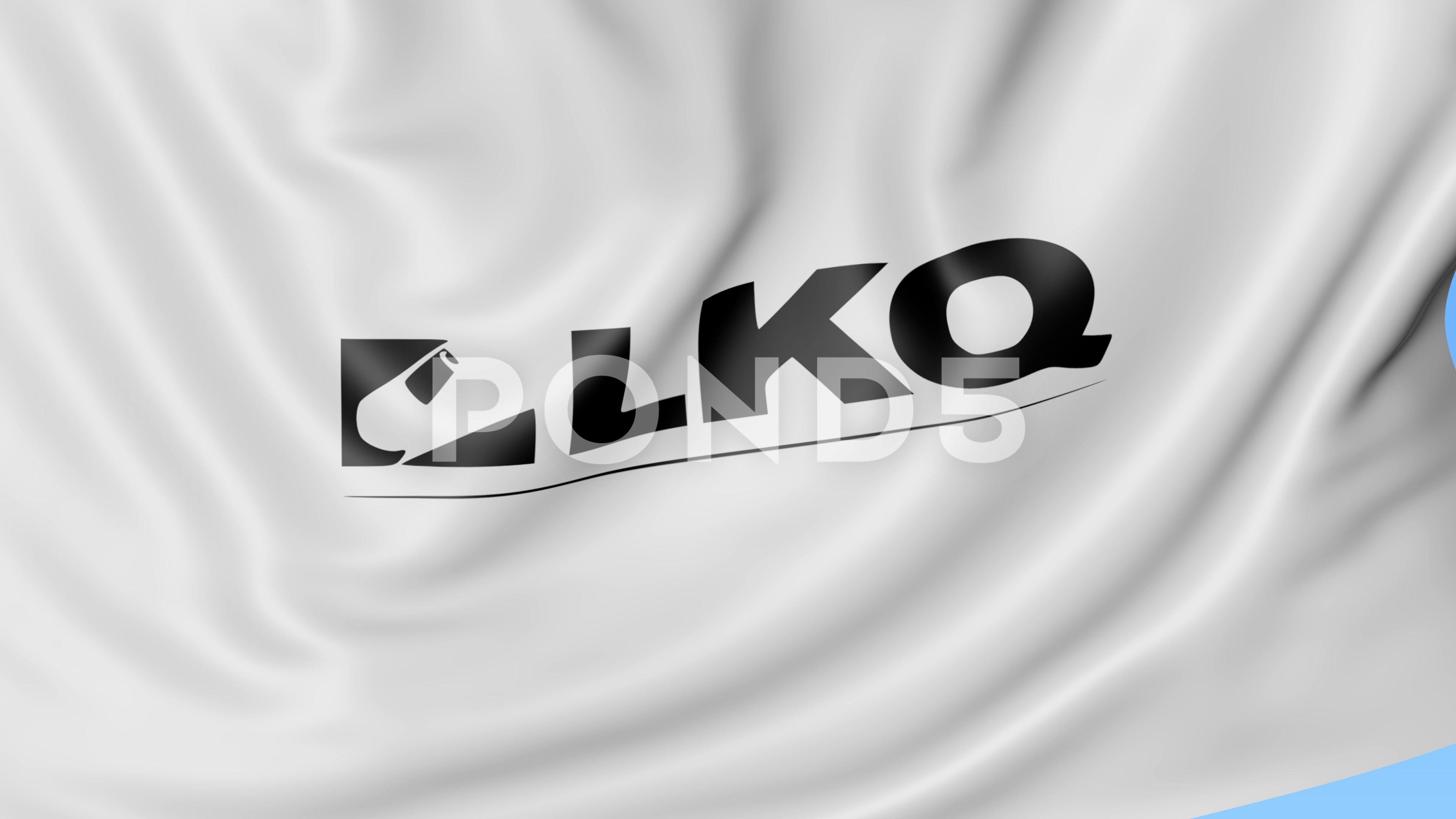 LKQ Logo - 4K