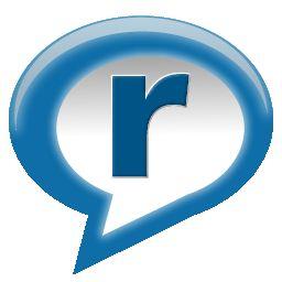 RealPlayer Logo - How to Get Free Music With Realplayer: 8 Steps