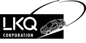 LKQ Logo - LKQ Corporation Logos