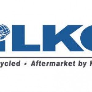 LKQ Logo - Bank of The West Sells 4,182 Shares of LKQ Co. (NASDAQ:LKQ ...