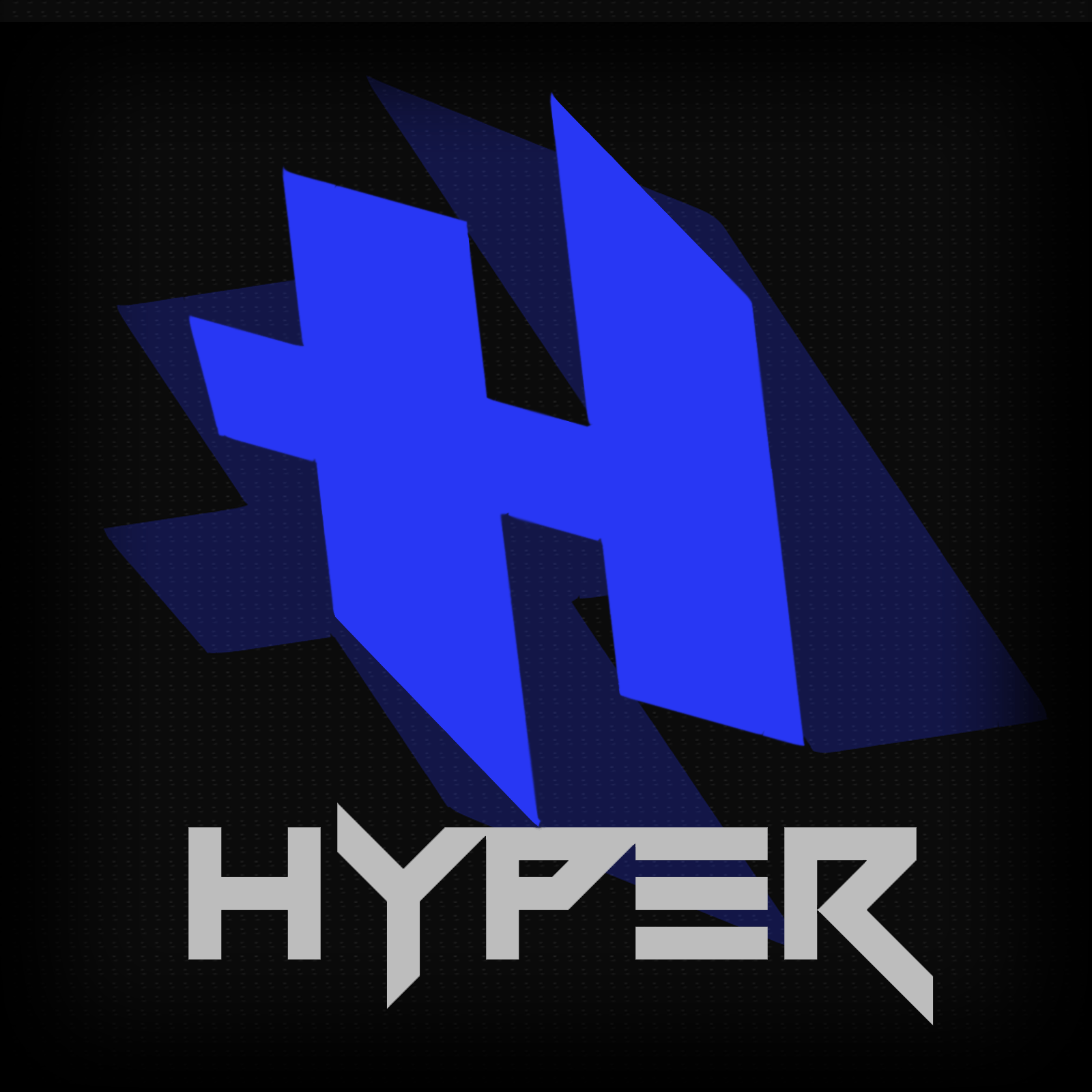 Hyper Logo - Es.HYPER logo. - Album on Imgur