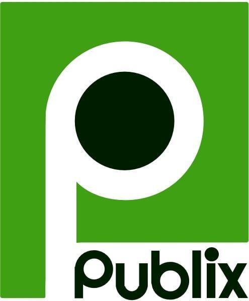 Publix Logo - Publix logo