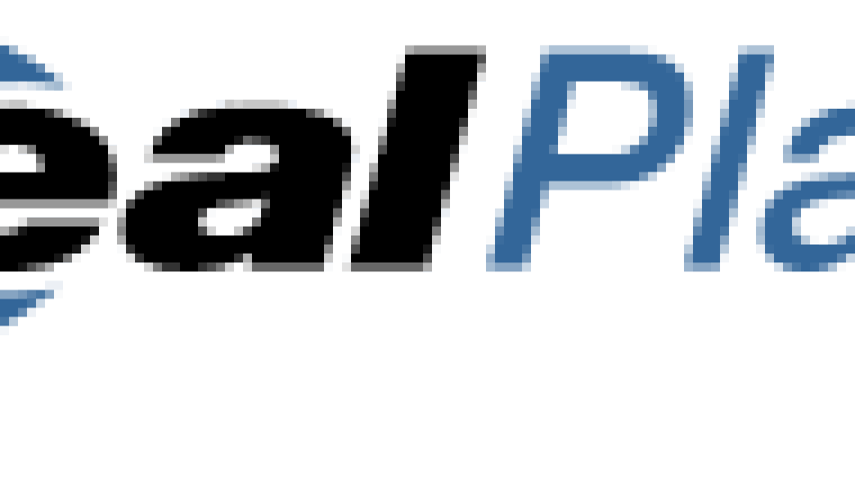 RealPlayer Logo - RealNetworks Addresses Vulnerability in RealPlayer