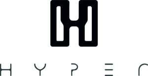 Hyper Logo - Hyper Logo Vector (.SVG) Free Download