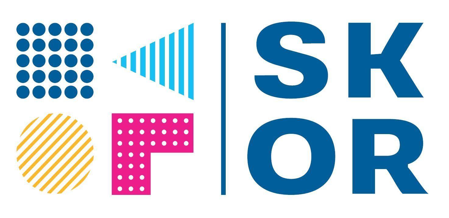 SKOR Logo - Stichting Katholieke Onderwijsbelangen Rivierenland