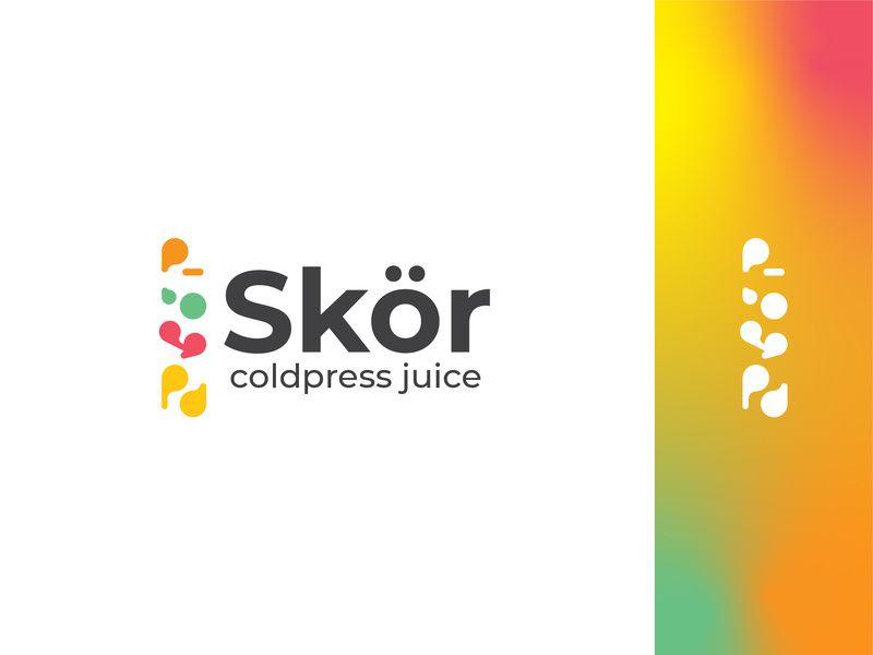 SKOR Logo - Skör Logo by Arto Jegas on Dribbble