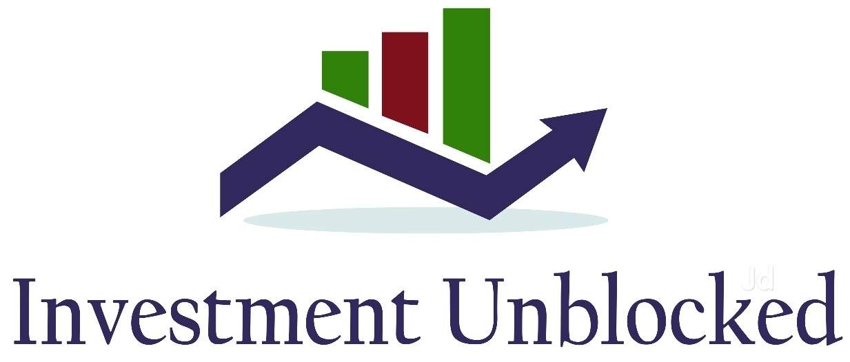 Unblocked Logo - Investment Unblocked Photo, Master Canteen, Bhubaneshwar- Picture