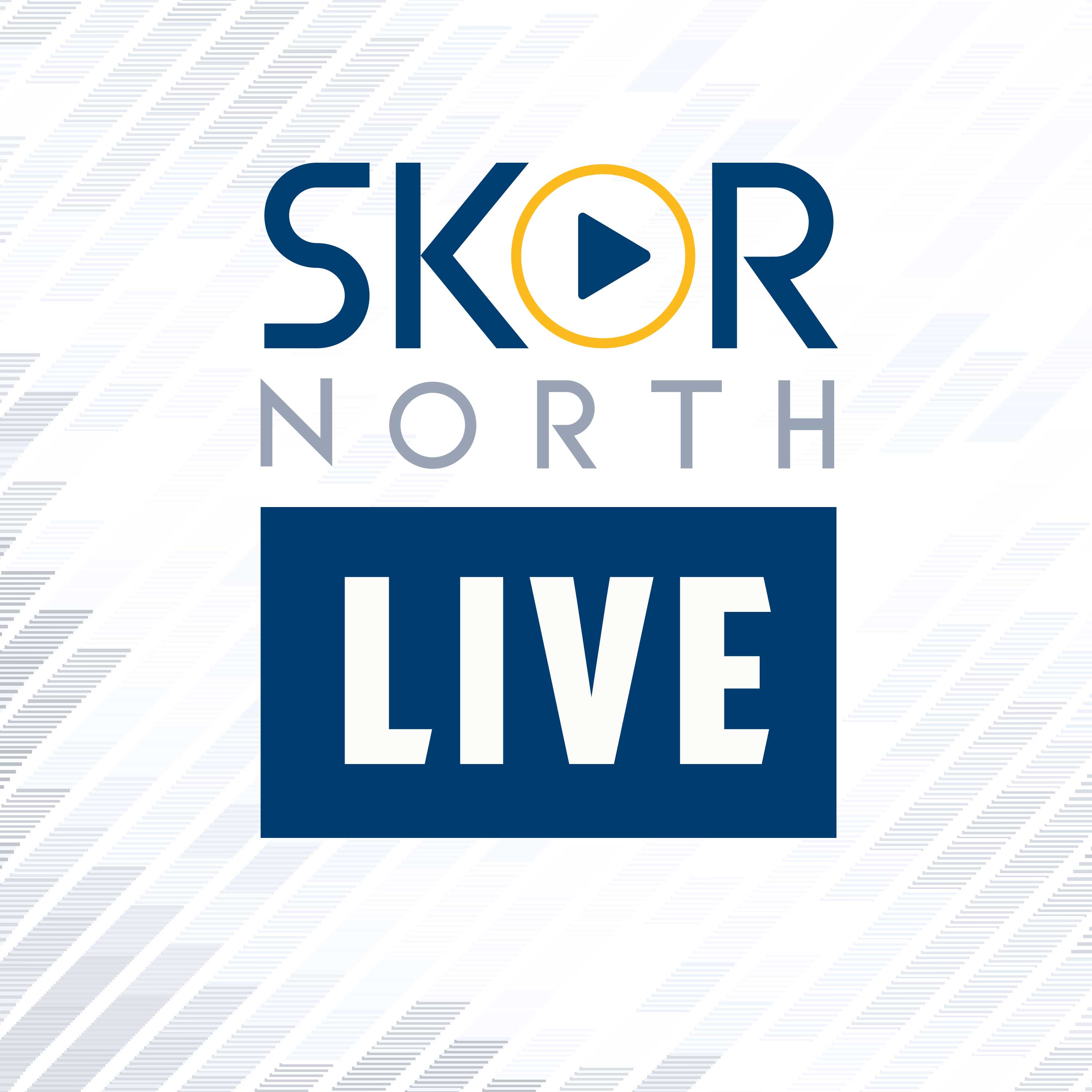 SKOR Logo - PodcastOne: SKOR North LIVE with Matthew Coller