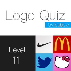 Unblocked Logo - Logo Quiz Level 11. All the answers Logoquizs.net