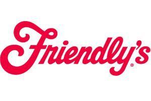 Friendly's Logo - Friendly's logo .!! | Cuisine General | Logo restaurant, Free food ...