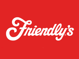 Friendly's Logo - friendly's logo | Fall River Restaurants
