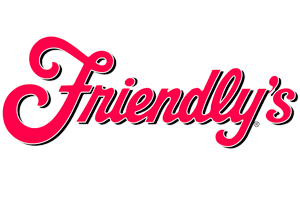 Friendly's Logo - Friendly's prices in USA - fastfoodinusa.com