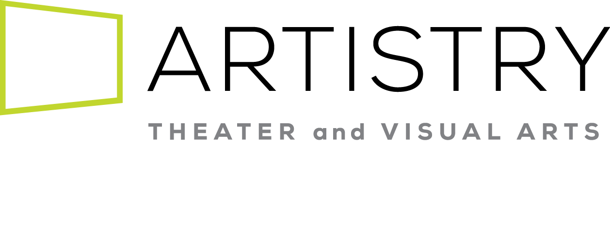 Artistry Logo - Artistry