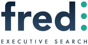 Search.com Logo - FRED Executive Search - Finance, Real Estate & Digital