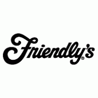 Friendly's Logo - Friendly's | Brands of the World™ | Download vector logos and logotypes