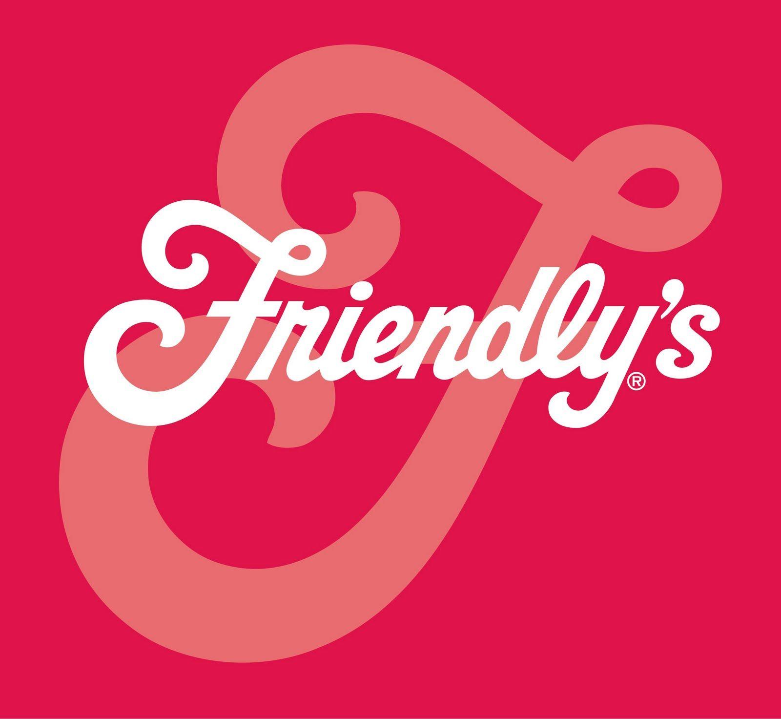 Friendly's Logo - Friendly's - Maine Photo (35573698) - Fanpop