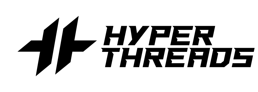 Hyper Logo - Homepage | Hyperthreads
