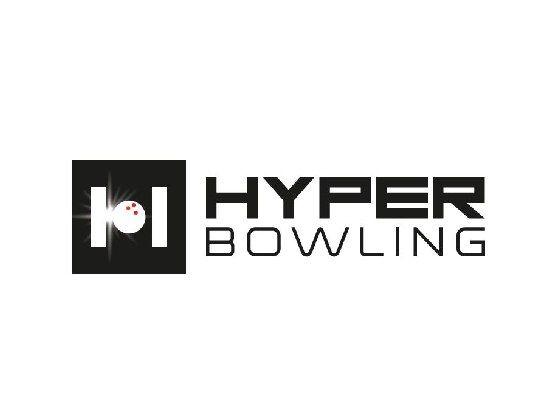 Hyper Logo - Hyper logo — QubicaAMF