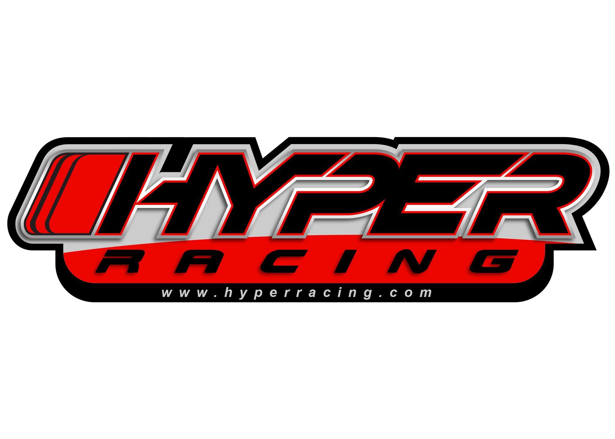 Hyper Logo - Online Store - Hyper Racing