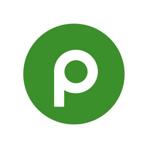 Publix Logo - publix-logo - Richmond Weddings