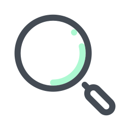 Search.com Logo - Search Icon Download, PNG