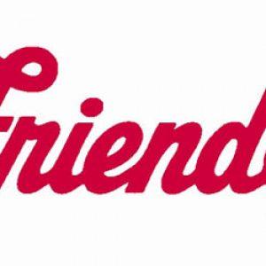 Friendly's Logo - Friendlys-Logo | Hillcrest Plaza Shops - East Norriton, PA