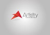 Artistry Logo - ARTISTRY Logo Vector (.EPS) Free Download