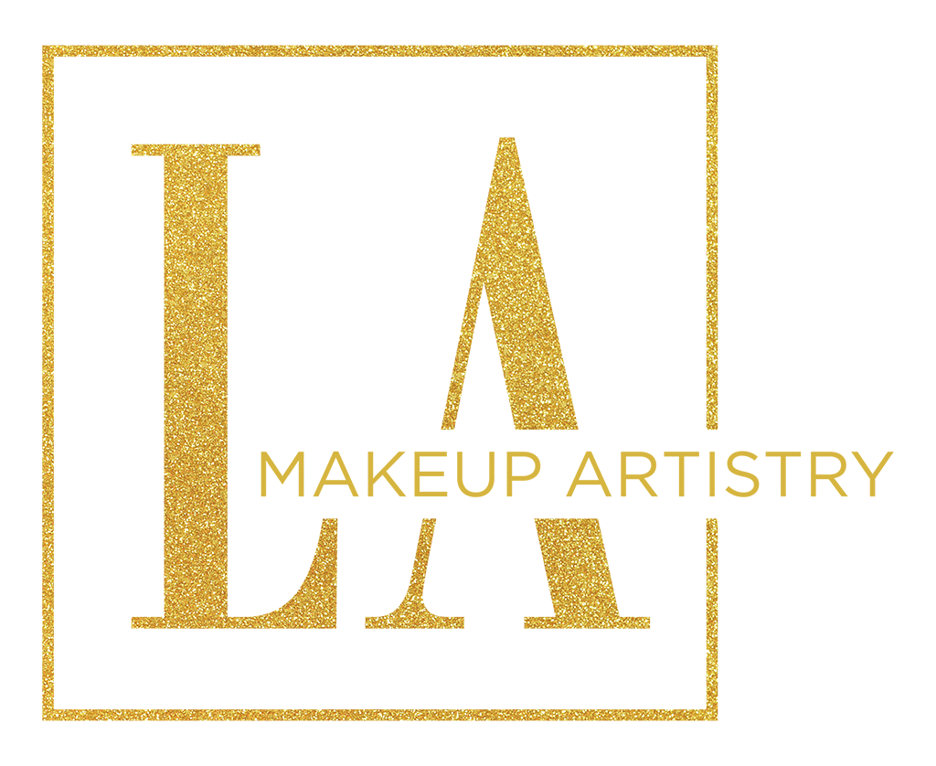 Artistry Logo - Home - LA Makeup Artistry