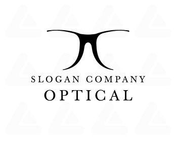 Optical Logo - Ready made Logo: Optical 1