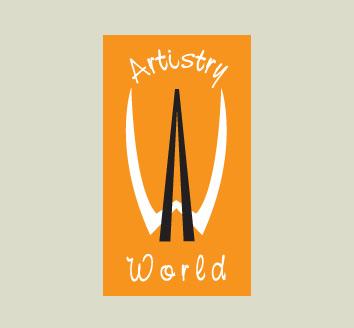 Artistry Logo - Artistry logo design