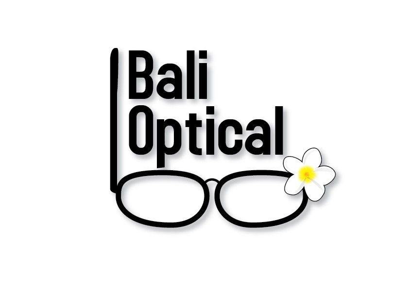 Optical Logo - HELP Logo Required - Bali Optical | Logo design contest