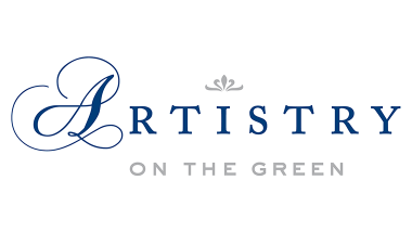 Artistry Logo - Artistry on the Green restaurant in Lexington, MA on BostonChefs.com