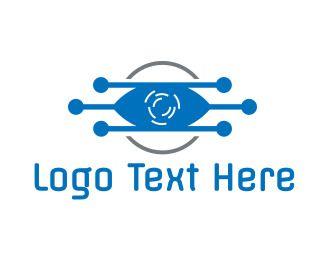 Optical Logo - Optical Logos | Optical Logo Maker | BrandCrowd