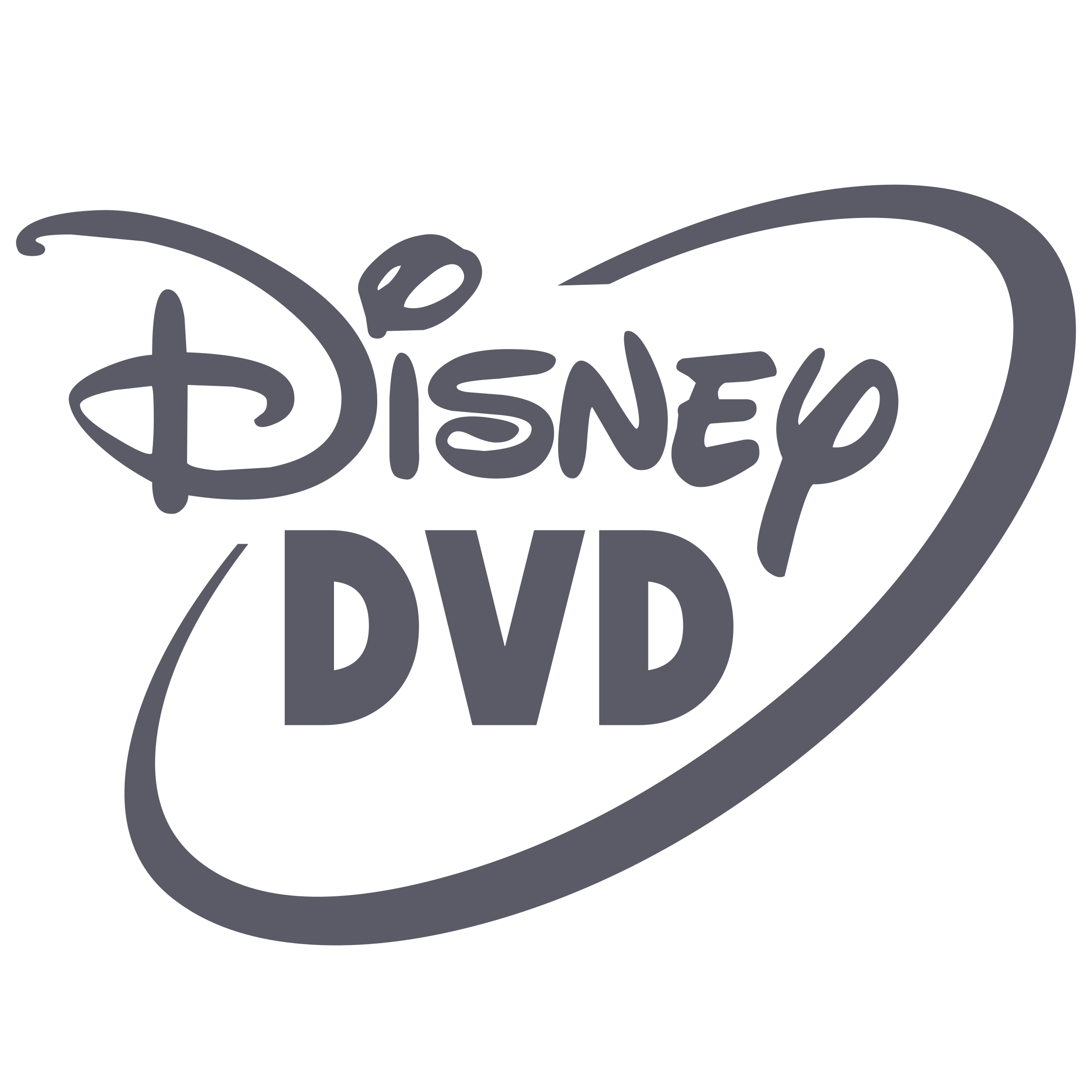 DVD -ROM Logo - Disney DVD Logo PNG Transparent & SVG Vector - Freebie Supply