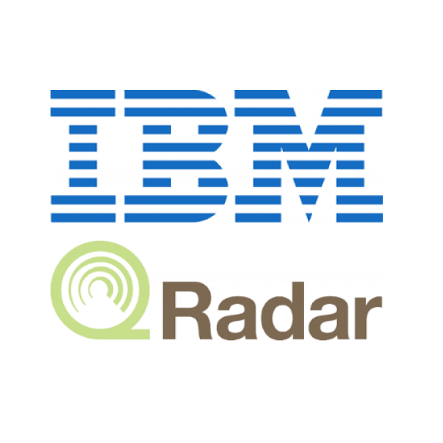 QRadar Logo - Qradar Logo Png