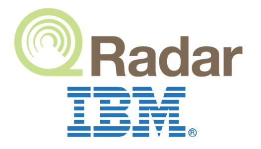 QRadar Logo - What is IBM QRadar SIEM? And How Does IBM AI driven Security ...