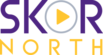 SKOR Logo - File:KSTP (AM) 2019 Logo.png