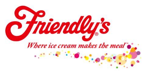 Friendly's Logo - Friendly's Fundraiser | Newark United Methodist Church