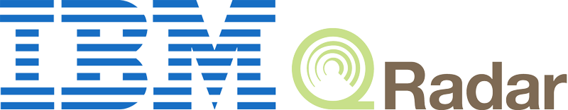 QRadar Logo - IBM QRadar SIEM Integration: Supercharge Your Security | ExtraHop