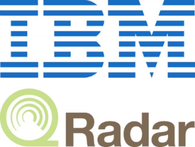 QRadar Logo - Qradar