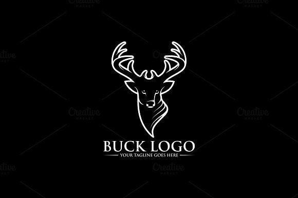 Buck Logo - Buck Logo