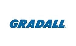 Gradall Logo - Gradall Parts. Rental Stop Ohio