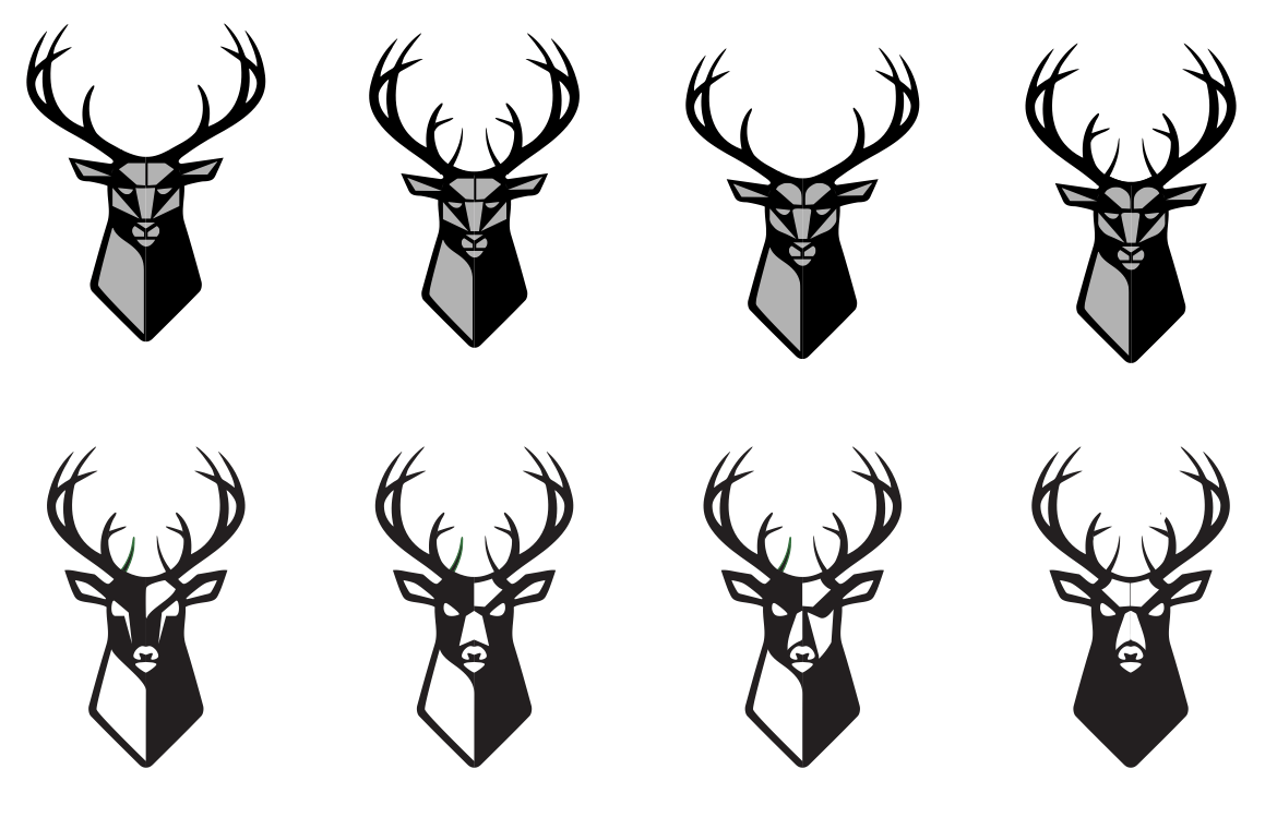 Buck Logo - Inside look into Milwaukee Bucks' logo redesign