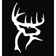 Buck Logo - Buck Commander | Brands of the World™ | Download vector logos and ...