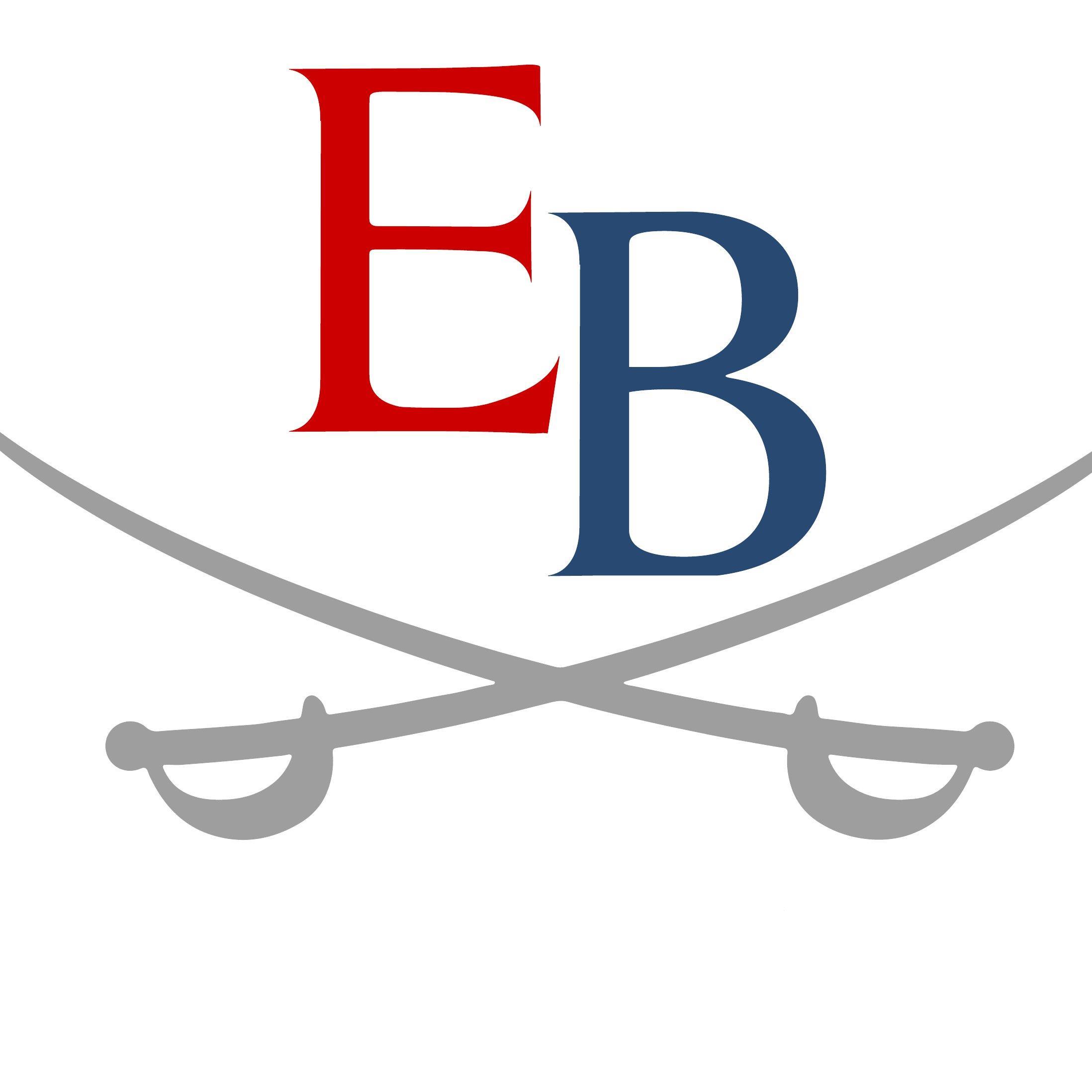 EBHS Logo - EBHS Athletics (@bladesathletics) | Twitter