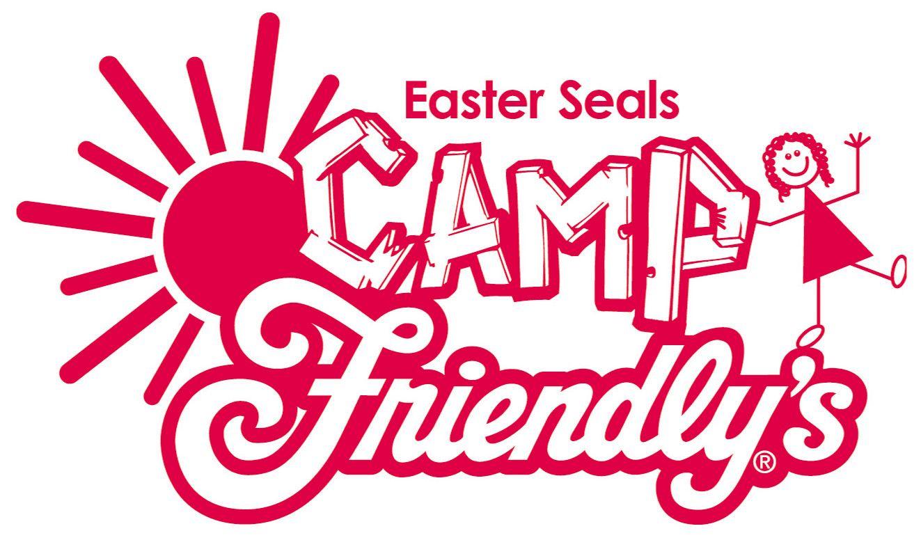 Friendly's Logo - Friendly's Announces 33rd Annual Campaign for Easter Seals